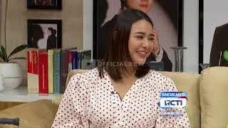 Games kali ini, tebak sifat dari kartu, mantap juga. MANDA CURHAT senin - jumat 16.00 wib