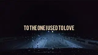 JJ Twins - To The One I Used To Love (Official Lyric Video) 
