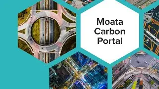 Moata Carbon Portal