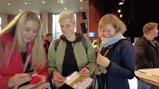 Festival vzdělávání | Teleflex Žďár nad Sázavou
