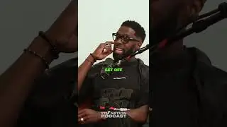 Robert Madu&rsquo;s insane fitness transformation!