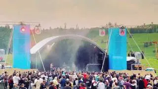 Vision Festival 2010 by DekaDance. Music by Ezikiel