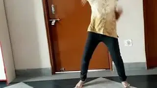 Yu Naa Sharmaa |Maahi Rathore |Ashish Singh Vats |Saina Sharma| Cover Dance by Vibha