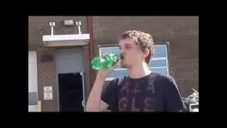 Funny Pepsi Commercial