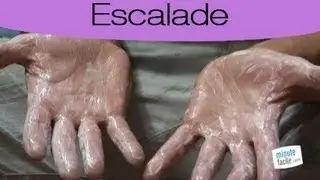 Escalade : Bien choisir les magnésies