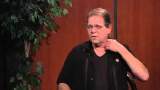Get Moving TV - Steve Neill