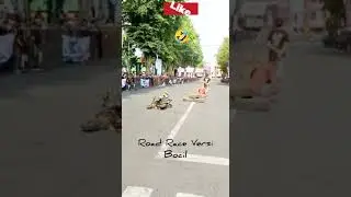 Road Race 