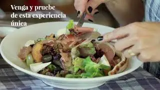RESTAURANT EL OLIVAR