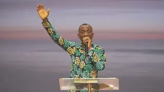🌩️DIVINE ENCOUNTERS TO COUNTER SATANIC REPROACH | PROPHETIC DECLARATION | 27-01-2026