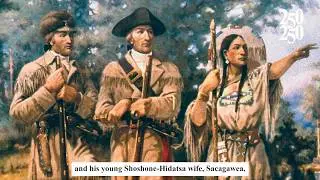 Corps of Discovery Expedition, Narrated by Megan Kate Nelson