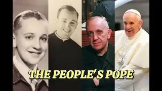 From Buenos Aires to the Vatican: The Story of Pope Francis (short documentary)
