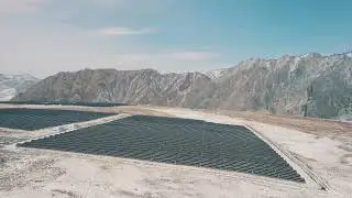 Design, Build & Power with COSNAT | Leading Solar EPC Company in India