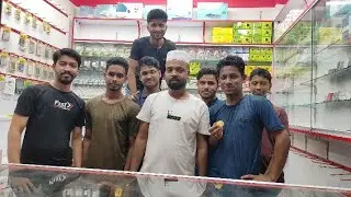Buy Mobile Glass Protector Cheap Price In Sacher,Kachua,Chandpur Shohag Telecom|| #mobilerepairzone