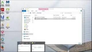 Install Snort 2 9 8 on Windows 7