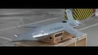 Guide to Ukraine's Long-Range Attack Drones