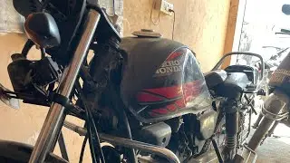 JANTA AUTO GARAGE is live