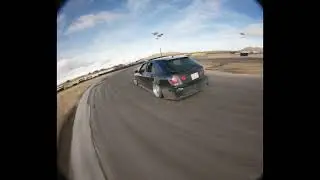 Is300 sportcross 