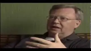 Jim Penniston Interview