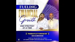 Tax Season: Limited Belief System Blockages | February 06, 2024