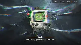 18. Alchemy Stars - The End! Maiden and the Ruins Extreme Depth: 1024m Underground Story (ST4)