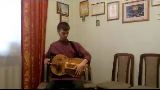Петелин Иван