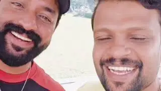 അനിഷും ഷാനവാസും ഒരുമിച്ച് ഒറ്റ സ്&zwnj;ക്രീനിൽ |bigboss malayalam season 7 #bbm7 #biggboss #malayalam 