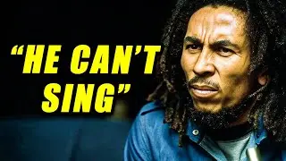 Bob Marley Hated These 6 Artists The Most