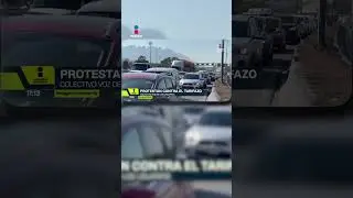 Colectivo exige mejor transporte en Nuevo Le&oacute;n.