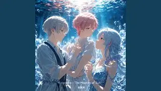 Koigokoro &ndash;The Meaning of Suki- (feat. 水天士)