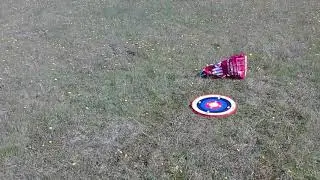 Skytech m69 football