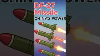 This Missile Can Reach Japan in Minutes!