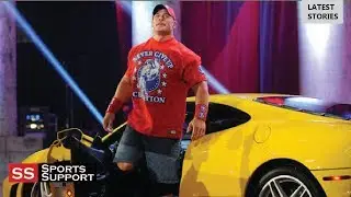 Top 10 Highest Paid WWE Superstars in The World | 2020-2021 | By Sports Support
