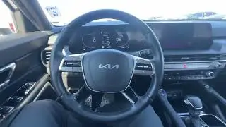 2024 Kia Telluride EX X-Line San Fernando, Similar Valley, Burbank, Los Angeles, Santa Clarita ...