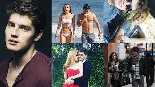 Girls Gregg Sulkin Dated
