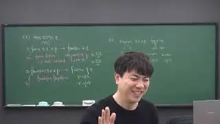 1월 24일 토요일 4교시   공수1 여러가지방정식2