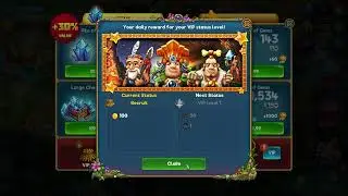 The Tribez Build A Village Part 5 Gameplay