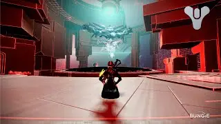 Destiny 2: Beyond Light - Expunge: Delphi (Story)