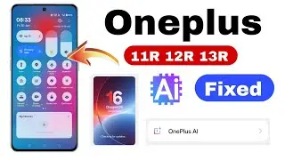 oneplus new update 16 | oneplus new update 16.0.2 update | oneplus 12r new update 16 