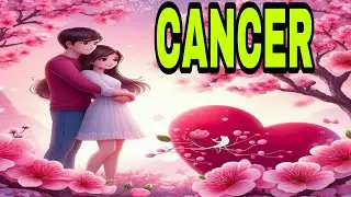 CANCER ♋️ ❤ 