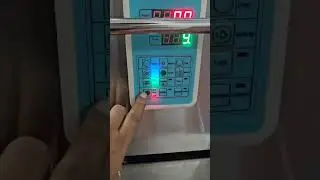 3 SIDE SEALING AUTOMATIC POUCH PACKING MACHINE #multipackaging  #8871723528