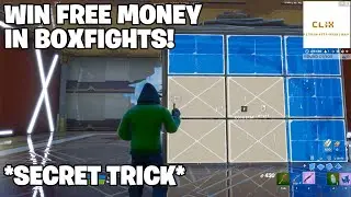 How to win EVERY boxfight and wager *FREE MONEY* (MUST WATCH)