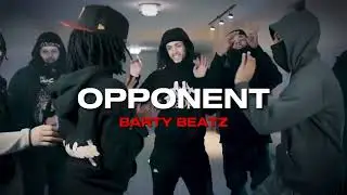 [Free for Profit] Sha Gz x Kay Flock x NYC Drill Type Beat - &bdquo;OPPONENT&rdquo; 