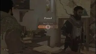 Assassin's Creed&reg; Mirage- Fire and wisdom