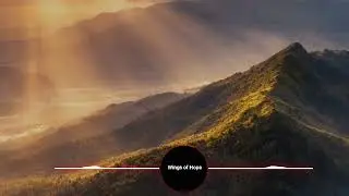 Wings of Hope | Epic EDMHybrid, TrapOrchestral Bass / Cinematic BassTrailer EDM.