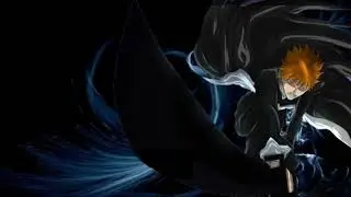 Блич 4 опенинг/bleach 4 opening