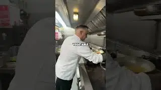 The Best Spaghetti Gamberoni in Town: Here&rsquo;s How We Make It