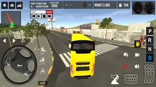 Drag racing | Brazil Bus simulator games for Android offline | Driving Games Pro