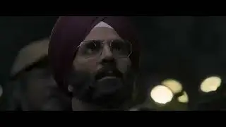 Mission of Raniganj movie clip video