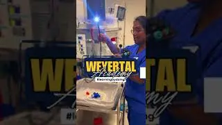 WEYERTAL ACADEMY 2024 _ PART I - #learningbydoing