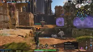 Predecessor morgesh 12 / 0